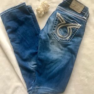 Big Star Liv Jeans